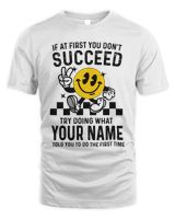 Unisex Standard T-Shirt