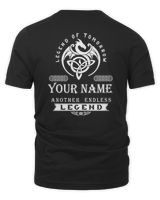 Men's Premium Tshirt