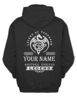 Men's Zip Hoodie