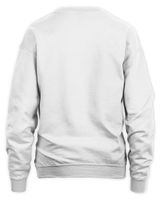 If at first you dont succeed try doing what YOUR NAME told you to do the first time Unisex Sweatshirt white s