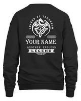 Women's Long Sleeved T-Shirt