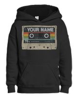 Kids Pullover Hoodie