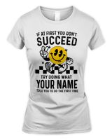 Women's Standard T-Shirt