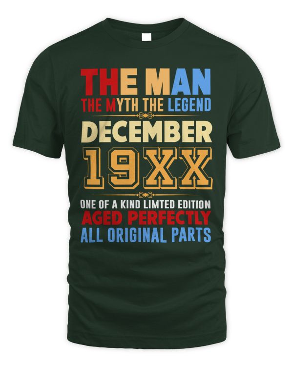 Unisex Standard T-Shirt