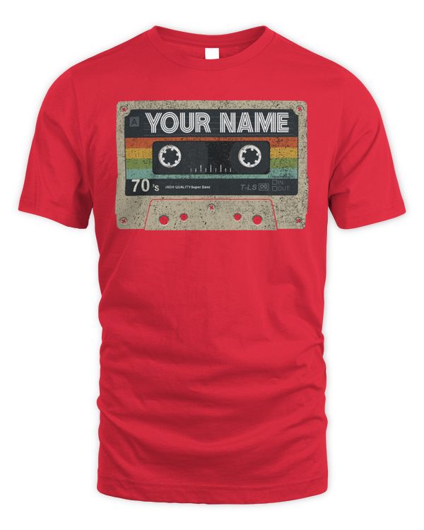 Unisex Standard T-Shirt