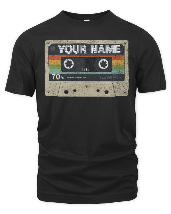 Men's Premium Tshirt