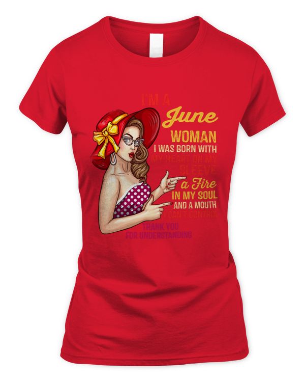 Women's Standard T-Shirt